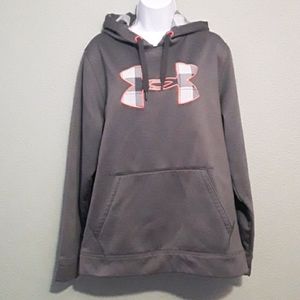 Under armour swearshirt